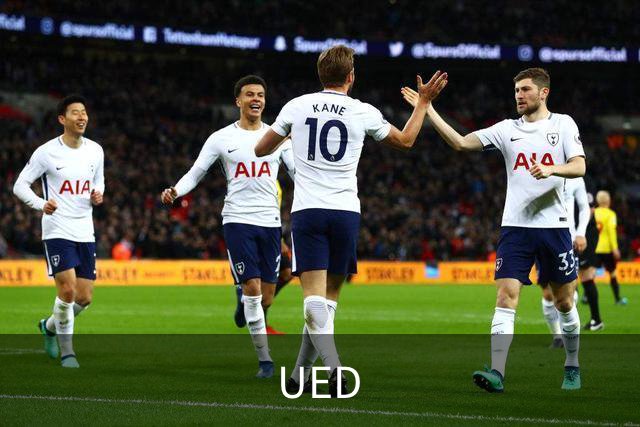 UED公司介绍图片